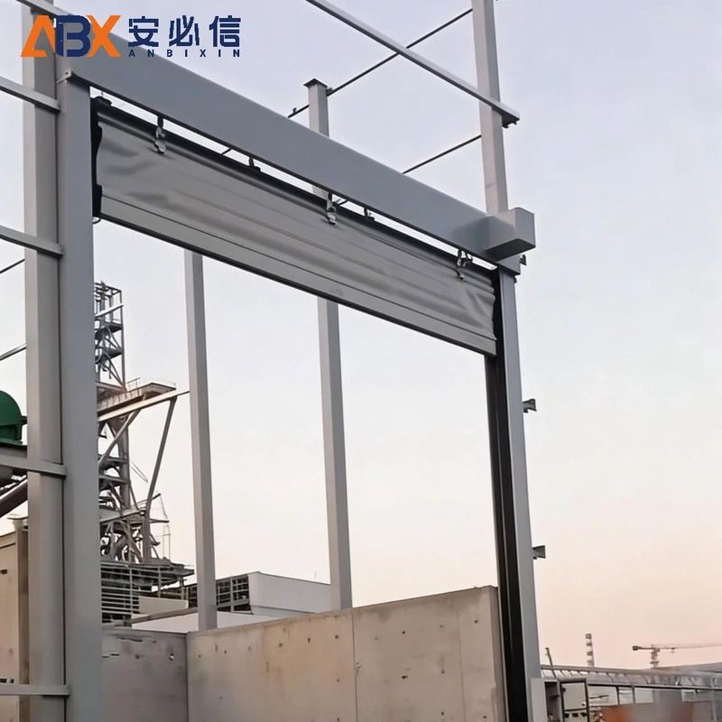 焦作充气式门封